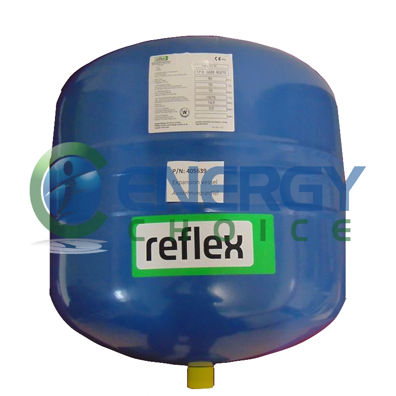 Expansion Vessel, Jenbacher, 636246